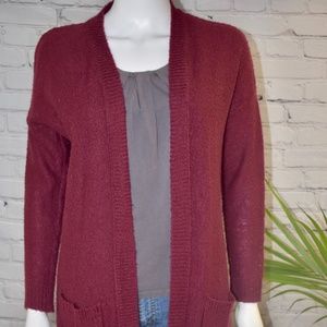 Ambiance Cardigan